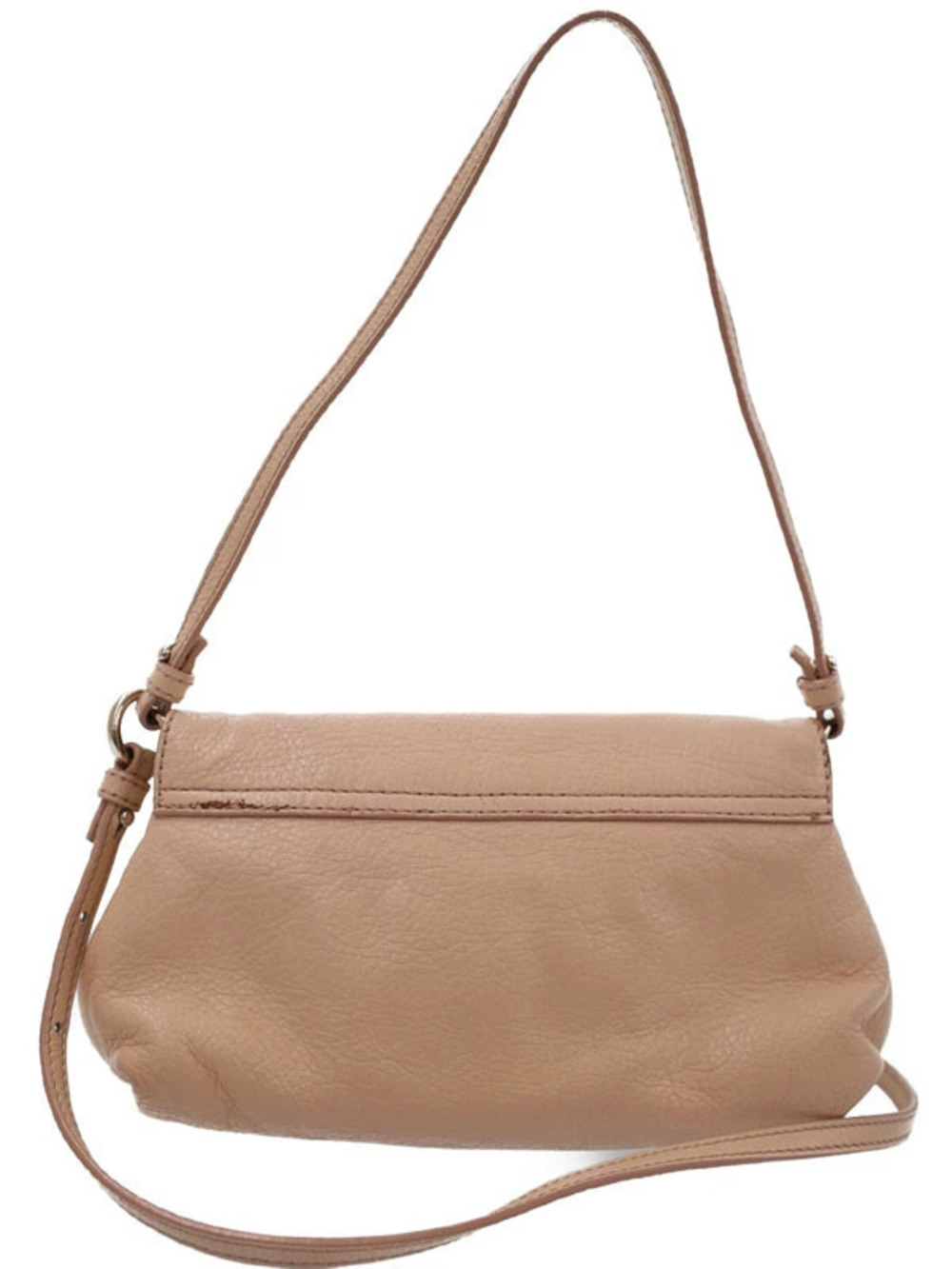 Chloe Shoulder Leather Lily Bag